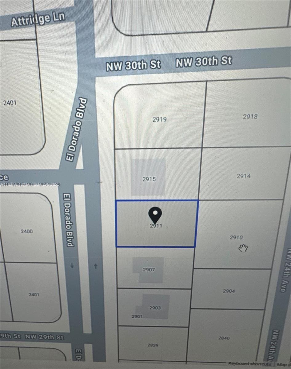 2911 El Dorado Blvd N, Cape Coral, FL 33993 - photo 4