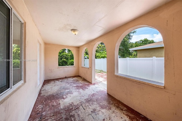 312 SW 2nd Ter, Hallandale Beach, FL 33009 - view of patio / terrace