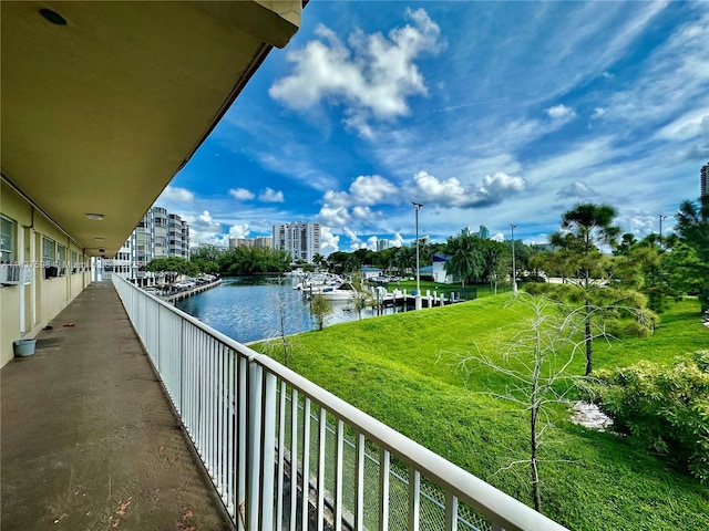 26 Diplomat Pkwy Unit 2368, Hallandale Beach, FL 33009 - photo 8