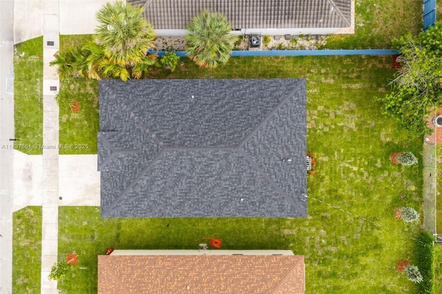 1244 NW 30th Ave, Fort Lauderdale, FL 33311 - aerial view