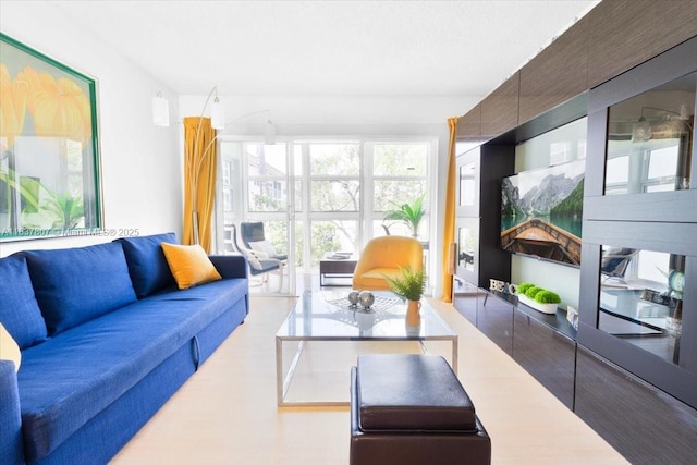 1501 S Ocean Blvd Unit 227, Lauderdale By The Sea, FL 33062 - view of living area