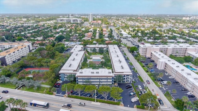 1501 S Ocean Blvd Unit 227, Lauderdale By The Sea, FL 33062 - view of urban area