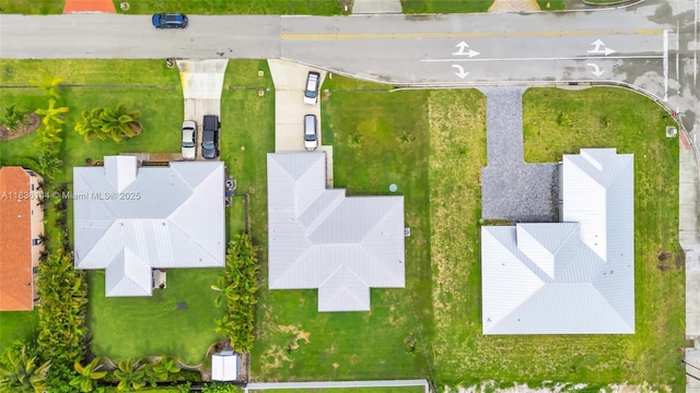 121 SW Sea Lion Rd, Port St Lucie, FL 34953 - drone / aerial view
