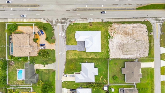 121 SW Sea Lion Rd, Port St Lucie, FL 34953 - aerial view