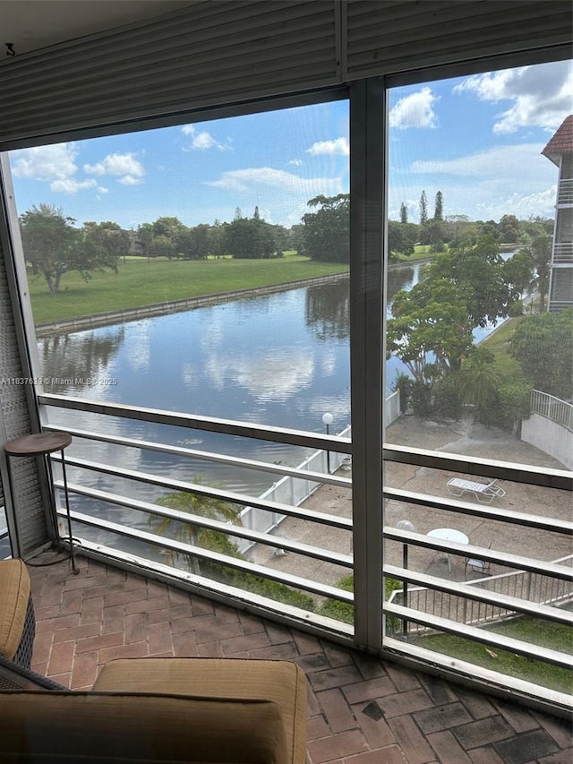 3776 Inverrary Blvd Unit 301R, Lauderhill, FL 33319 - water view