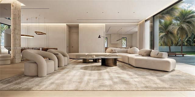 1661 Onaway Dr, Miami, FL 33133 - view of lobby