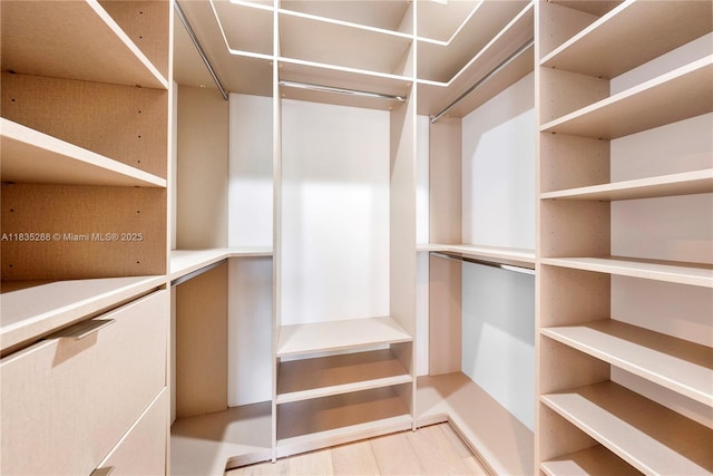 260 NW 47th St, Miami, FL 33127 - view of walk in closet