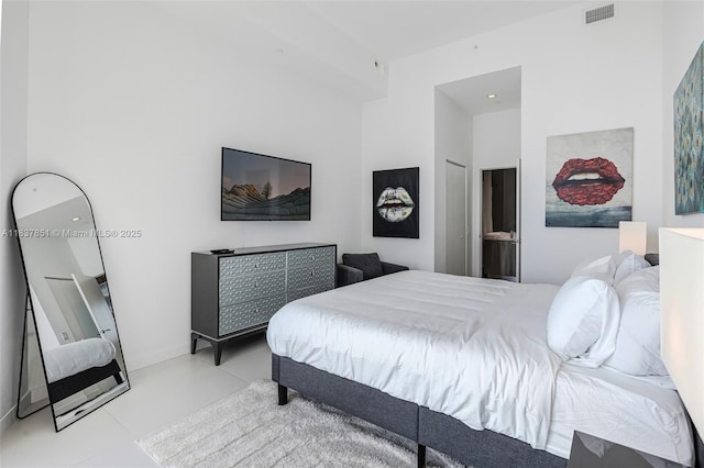 501 NE 31st St Unit 4007, Miami, FL 33137 - view of bedroom