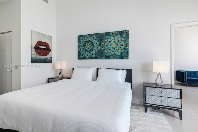 501 NE 31st St Unit 4007, Miami, FL 33137 - view of bedroom
