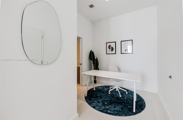 501 NE 31st St Unit 4007, Miami, FL 33137 - office featuring baseboards