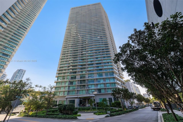 501 NE 31st St Unit 4007, Miami, FL 33137 - view of property