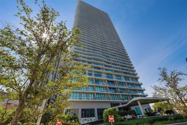 501 NE 31st St Unit 4007, Miami, FL 33137 - view of building exterior
