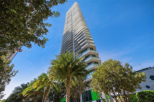 501 NE 31st St Unit 4007, Miami, FL 33137 - view of property