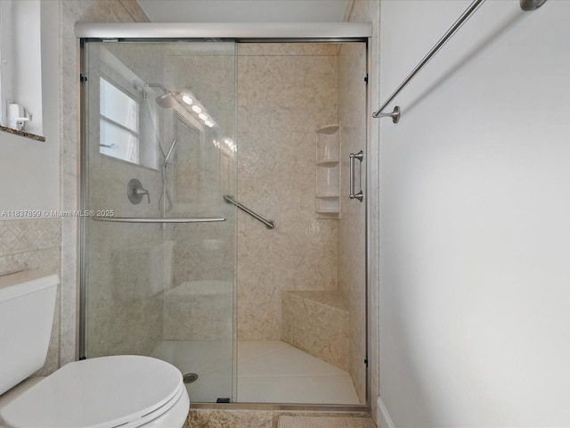 4024 Summer Chase Ct, Lake Worth, FL 33467 - bathroom featuring a stall shower