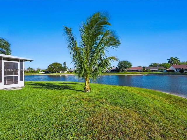 4024 Summer Chase Ct, Lake Worth, FL 33467 - water view