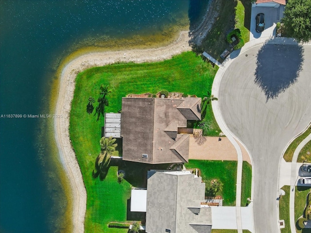 4024 Summer Chase Ct, Lake Worth, FL 33467 - bird's eye view