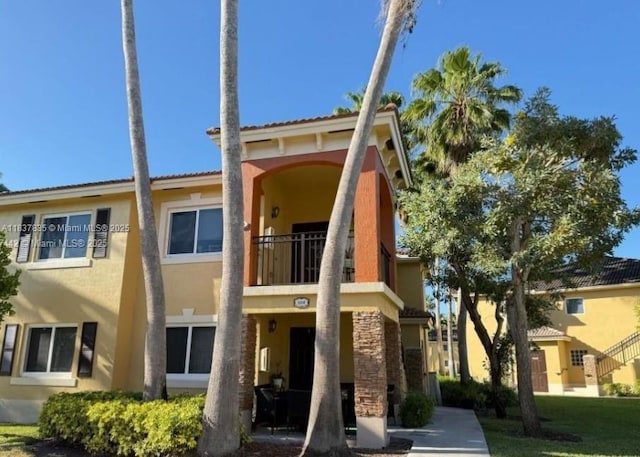 3395 NE 9th St Unit 104, Homestead, FL 33033 - view of property