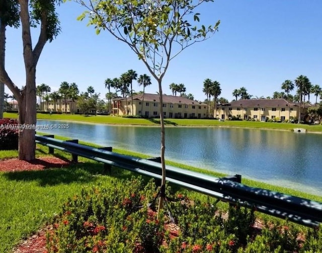 3395 NE 9th St Unit 104, Homestead, FL 33033 - water view