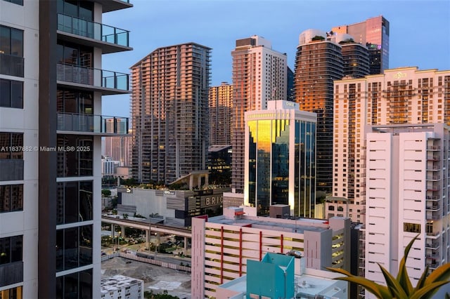 1010 SW 2nd Ave Unit Lph04, Miami, FL 33130 - view of city skyline