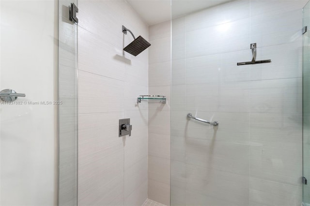 1010 SW 2nd Ave Unit Lph04, Miami, FL 33130 - bathroom with a shower stall