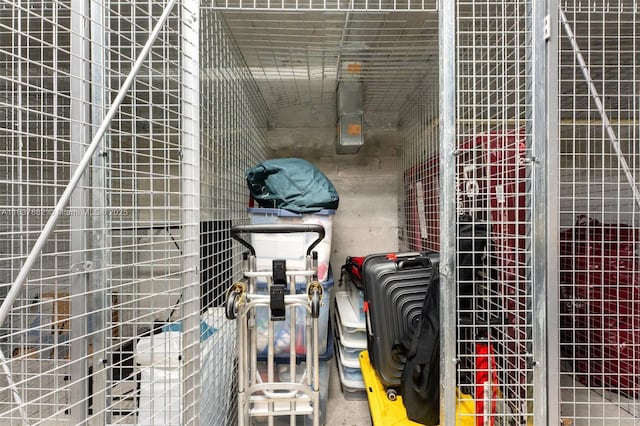 1010 SW 2nd Ave Unit Lph04, Miami, FL 33130 - view of storage room