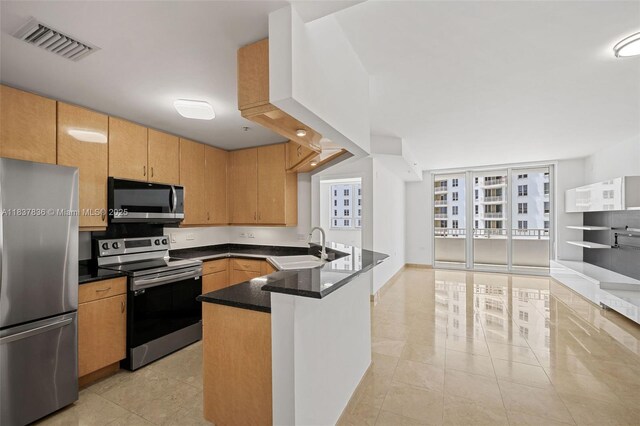 801 Brickell Key Blvd Unit 1005, Miami, FL 33131 - photo 1