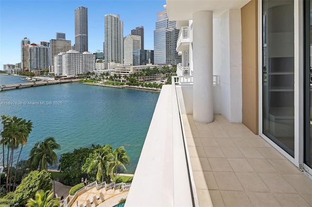 801 Brickell Key Blvd Unit 1005, Miami, FL 33131 - photo 22