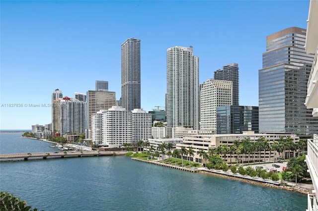 801 Brickell Key Blvd Unit 1005, Miami, FL 33131 - photo 24