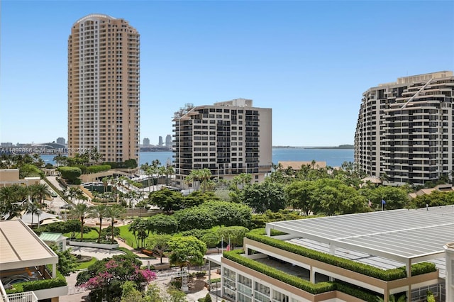 801 Brickell Key Blvd Unit 1005, Miami, FL 33131 - photo 26