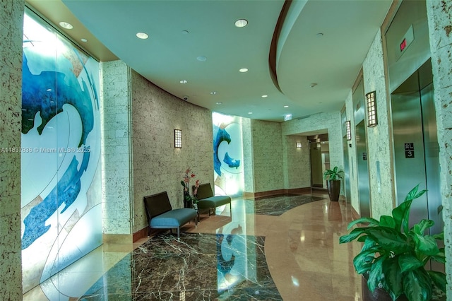 801 Brickell Key Blvd Unit 1005, Miami, FL 33131 - photo 35