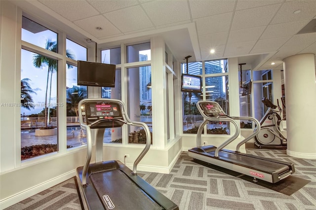 801 Brickell Key Blvd Unit 1005, Miami, FL 33131 - photo 39