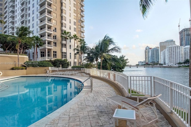 801 Brickell Key Blvd Unit 1005, Miami, FL 33131 - photo 41