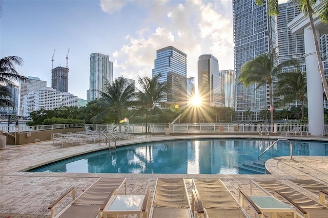 801 Brickell Key Blvd Unit 1005, Miami, FL 33131 - photo 43