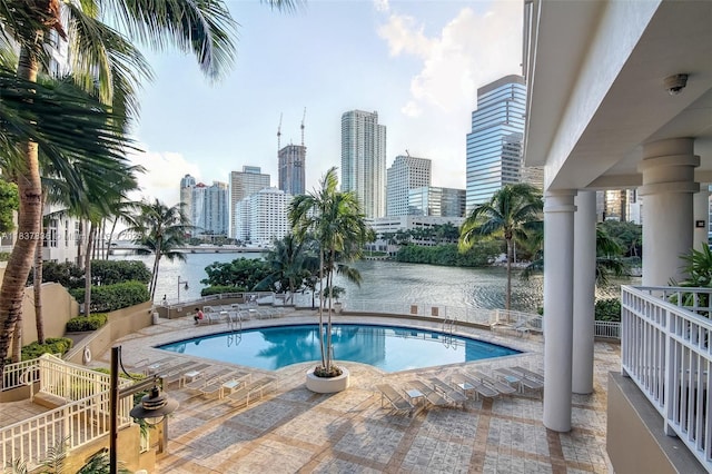 801 Brickell Key Blvd Unit 1005, Miami, FL 33131 - photo 45