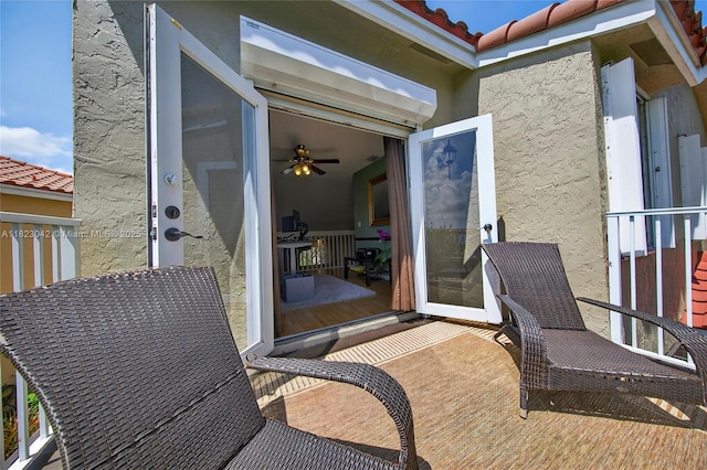 18205 NW 21st St, Pembroke Pines, FL 33029 - view of patio