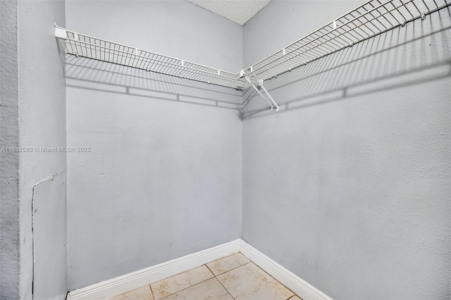 15560 SW 104th Ter Unit 611, Miami, FL 33196 - view of spacious closet