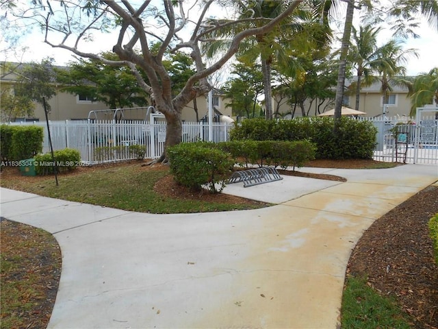 2487 Cordoba Bnd, Weston, FL 33327 - photo 41