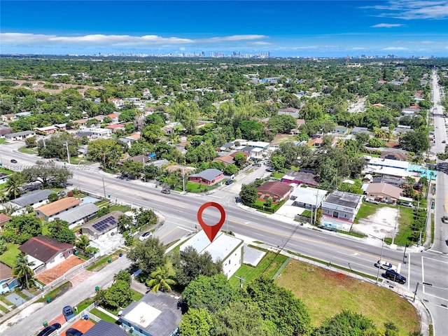 11128NW 17th Ave Unit 1-2, Miami, FL 33167 - view of urban area