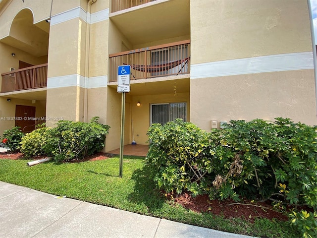 7640 Westwood Dr Unit 406, Tamarac, FL 33321 - view of building exterior