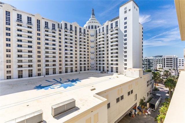1623 Collins Ave Unit Ph1010, Miami Beach, FL 33139 - view of apartment building / complex