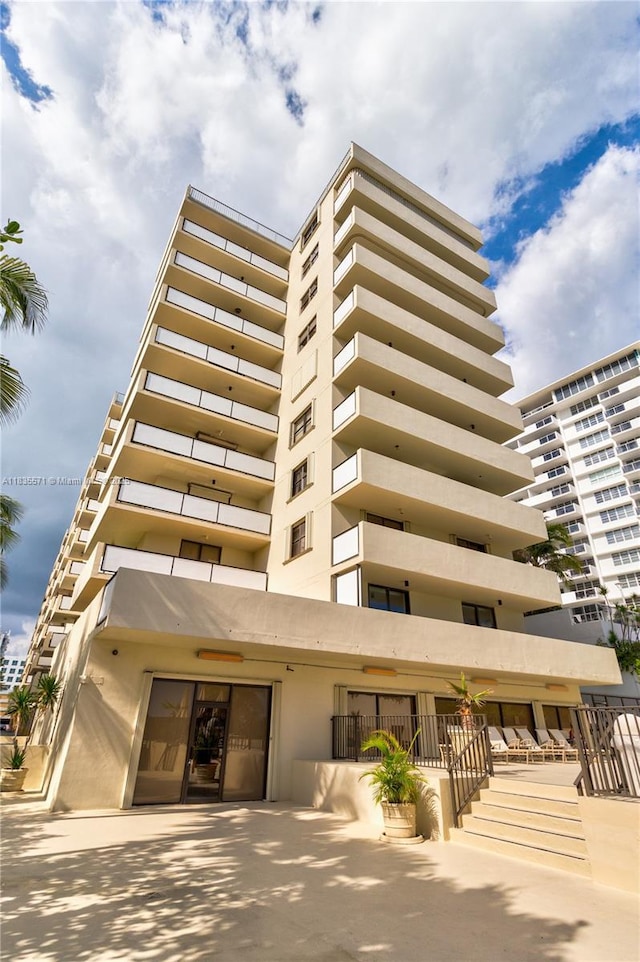 1623 Collins Ave Unit Ph1010, Miami Beach, FL 33139 - view of building exterior