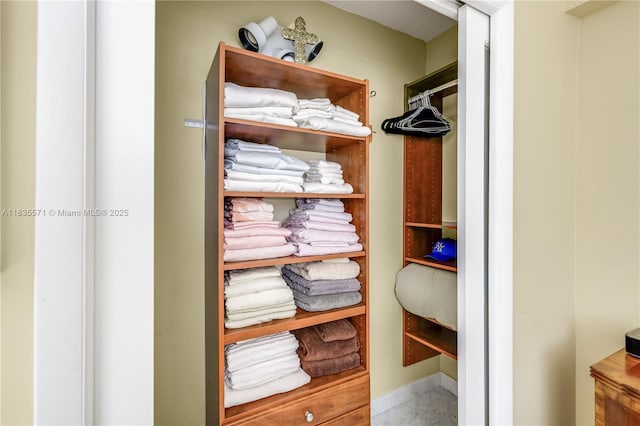 1623 Collins Ave Unit Ph1010, Miami Beach, FL 33139 - view of closet
