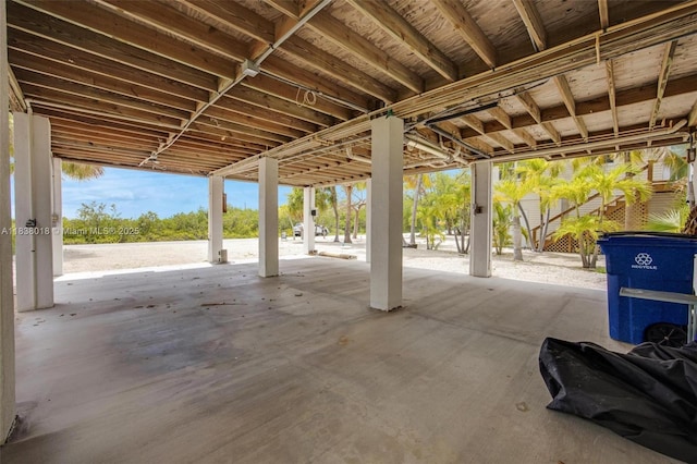 547 Heck, Little Torch Key, FL 33042 - view of patio / terrace
