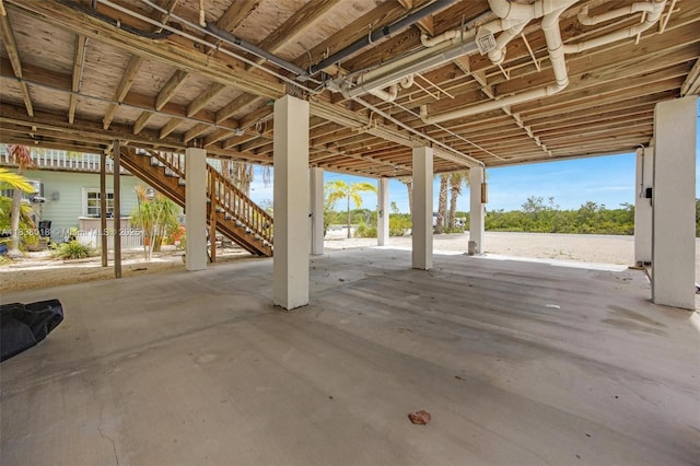 547 Heck, Little Torch Key, FL 33042 - view of miscellaneous room