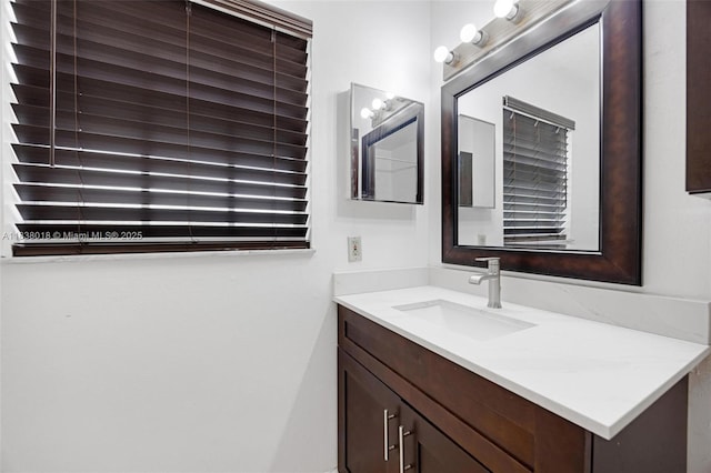 547 Heck, Little Torch Key, FL 33042 - bathroom featuring vanity