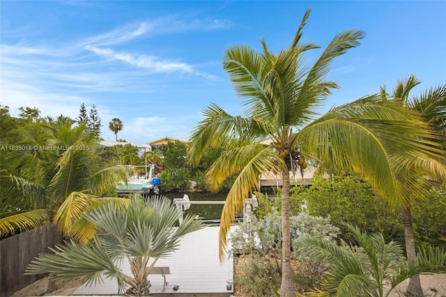 547 Heck, Little Torch Key, FL 33042 - surrounding community