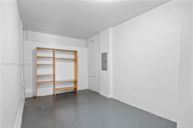 15057 SW 9th Ter, Miami, FL 33194 - garage featuring electric panel
