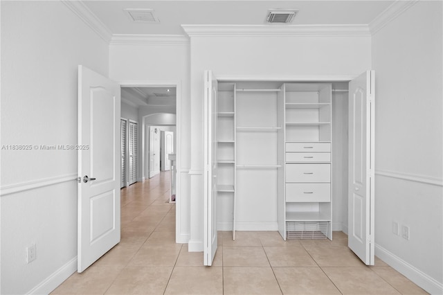 15057 SW 9th Ter, Miami, FL 33194 - view of closet