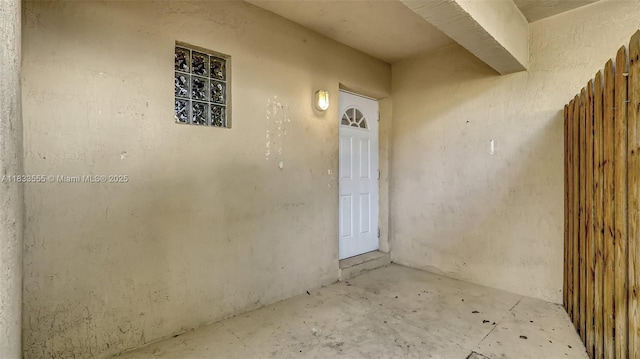 1348 Holly Heights Dr Unit 17, Fort Lauderdale, FL 33304 - view of exterior entry