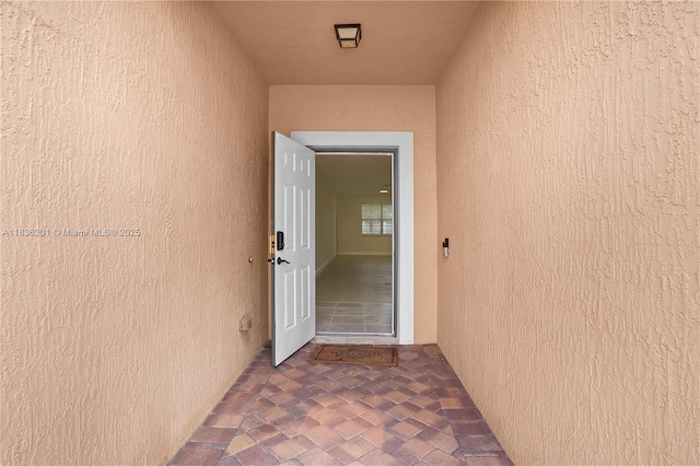 798 Quartz Ter, Palm Beach, FL 33413 - entrance to property with stucco siding